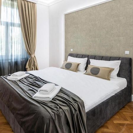 Lux Nice City Center With Private Parking Zagreb Luaran gambar