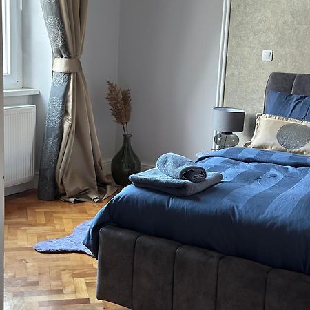 Lux Nice City Center With Private Parking Zagreb Luaran gambar